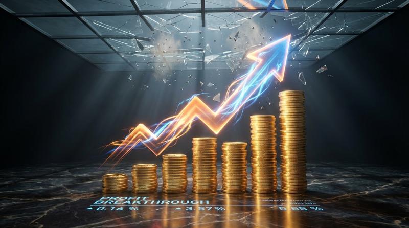 氮化镓与边缘计算重构机载仪表:国产航电挺进高集成时代